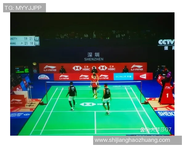 聚焦羽毛球战术分析：深圳羽毛球队的成功秘诀与挑战探讨