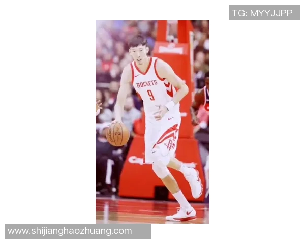 周琦再创辉煌NBA赛场上的中国篮球新星崛起之路探秘