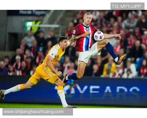 哈兰德的崛起：从挪威小镇到欧洲足球巨星的传奇旅程