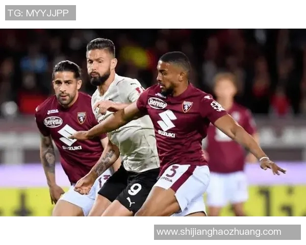 罗马与都灵对决阵容预测分析及比赛前瞻