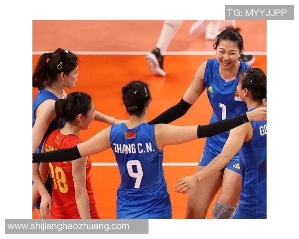 武汉排球队实力对比深度解析与未来发展趋势探讨